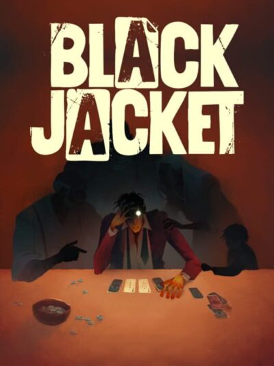 Black Jacket PC Klucz Cyfrowy Steam
