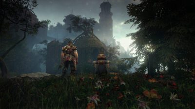 Blades of Fire PC Klucz Cyfrowy Steam - obrazek 5