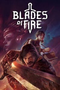Blades of Fire