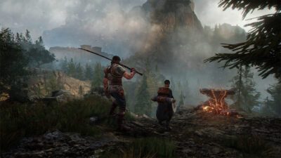 Blades of Fire PC Klucz Cyfrowy Steam - obrazek 3