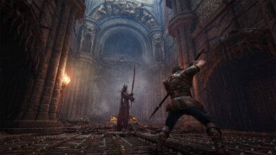 Blades of Fire PC Klucz Cyfrowy Steam - obrazek 4