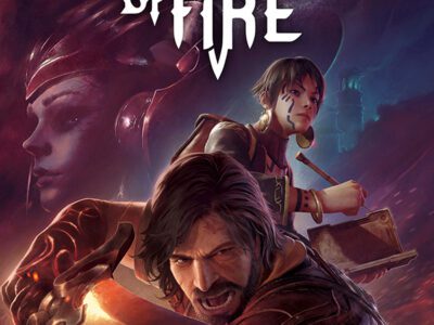 Blades of Fire PC Klucz Cyfrowy Steam