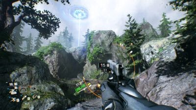 Bright Memory PC Kod Cyfrowy - obrazek 3