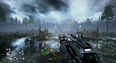 Bright Memory PC Kod Cyfrowy - obrazek 4