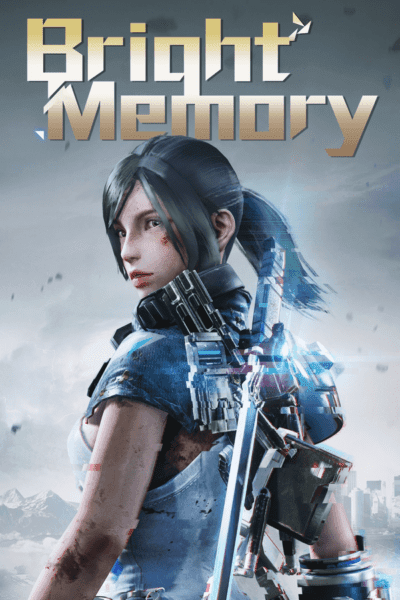 Bright Memory PC Kod Cyfrowy