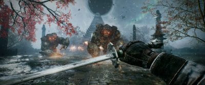 Bright Memory: Infinite PC Kod Cyfrowy - obrazek 2