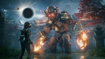 Bright Memory: Infinite PC Kod Cyfrowy - obrazek 3