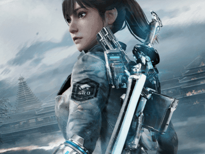 Bright Memory: Infinite PC Kod Cyfrowy