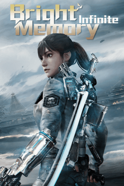 Bright Memory: Infinite PC Kod Cyfrowy