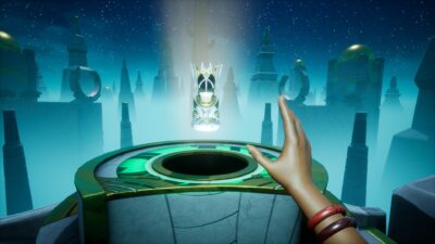 Call of the Elder Gods PC Klucz Cyfrowy Steam - obrazek 5