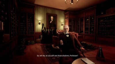 Call of the Elder Gods PC Klucz Cyfrowy Steam - obrazek 4
