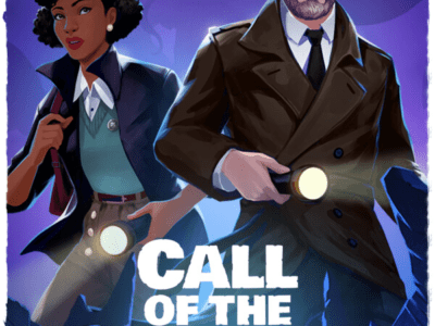 Call of the Elder Gods PC Klucz Cyfrowy Steam
