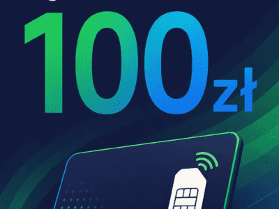 Lyca Mobile 100 PLN PL – Doładowanie Prepaid Kod Cyfrowy