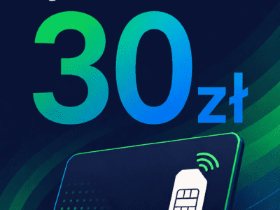 Lyca Mobile 30 PLN PL – Doładowanie Prepaid Kod Cyfrowy