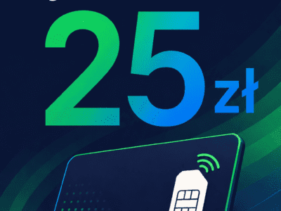 Lyca Mobile 25 PLN PL – Doładowanie Prepaid Kod Cyfrowy