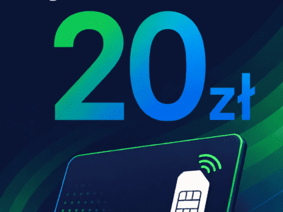Lyca Mobile 20 PLN PL – Doładowanie Prepaid Kod Cyfrowy