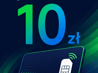 Lyca Mobile 10 PLN PL – Doładowanie Prepaid Kod Cyfrowy