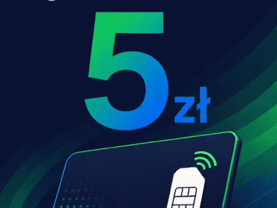 Lyca Mobile 5 PLN PL - Doładowanie Prepaid Kod Cyfrowy