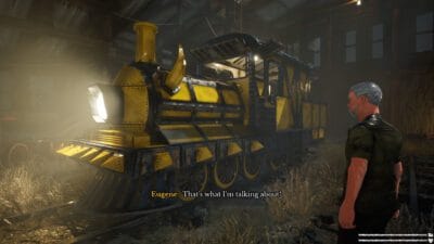 Choo-Choo Charles PC Kod Cyfrowy Steam - obrazek 5