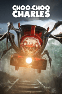 Choo-Choo Charles