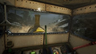 Choo-Choo Charles PC Kod Cyfrowy Steam - obrazek 4