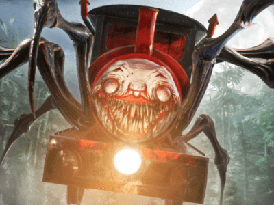 Choo-Choo Charles PC Kod Cyfrowy Steam