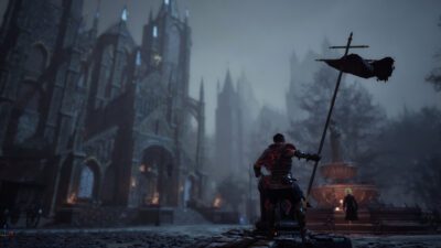 Crimson Oath PC Klucz Cyfrowy Steam - obrazek 5