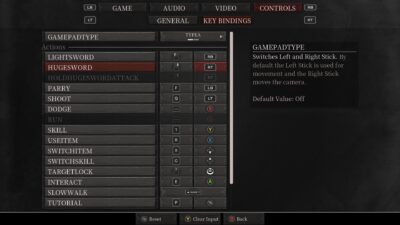 Crimson Oath PC Klucz Cyfrowy Steam - obrazek 4