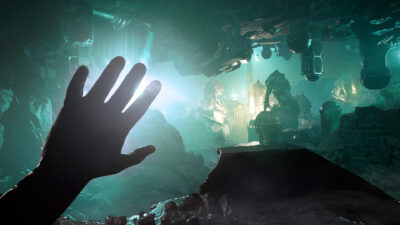 Cthulhu: The Cosmic Abyss PC Kod Cyfrowy - obrazek 2