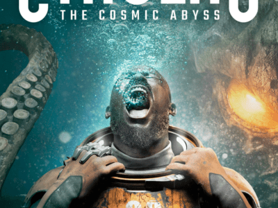 Cthulhu: The Cosmic Abyss PC Kod Cyfrowy