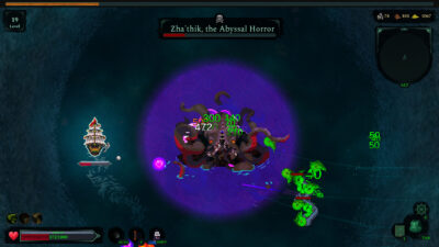 Curse of Pirates PC Kod Cyfrowy - obrazek 3