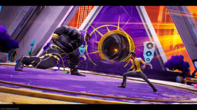 Dead as Disco PC Kod Cyfrowy - obrazek 3
