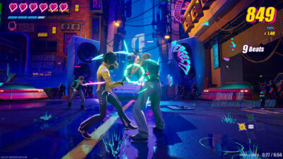 Dead as Disco PC Kod Cyfrowy - obrazek 4