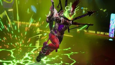 Dead as Disco PC Kod Cyfrowy - obrazek 5