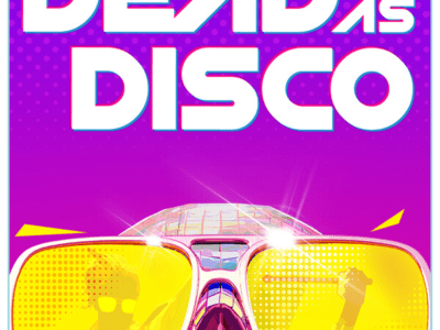 Dead as Disco PC Kod Cyfrowy