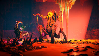 Deep Rock Galactic: Rogue Core Klucz Cyfrowy Steam - obrazek 4