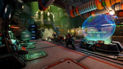 Deep Rock Galactic: Rogue Core Klucz Cyfrowy Steam - obrazek 2