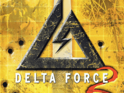 Delta Force 2 PC Klucz Cyfrowy Steam