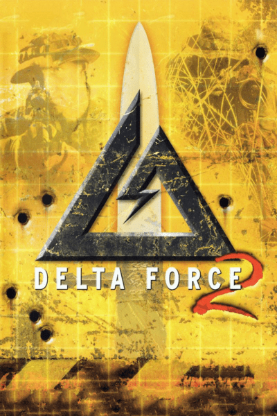 Delta Force 2 PC Klucz Cyfrowy Steam