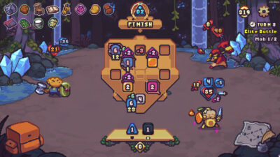 Die in the Dungeon PC kod Cyfrowy - obrazek 2