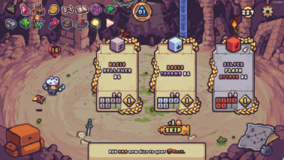 Die in the Dungeon PC kod Cyfrowy - obrazek 3