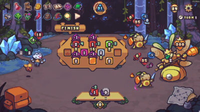Die in the Dungeon PC kod Cyfrowy - obrazek 4