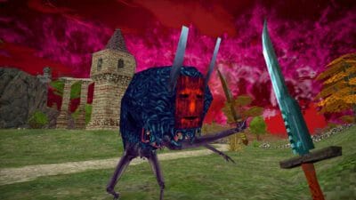 Dread Delusion Klucz Cyfrowy Steam - obrazek 3