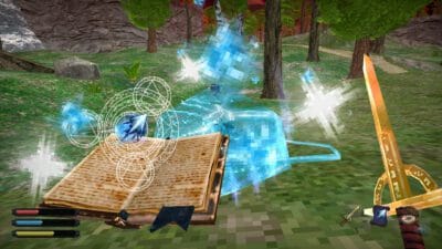 Dread Delusion Klucz Cyfrowy Steam - obrazek 2