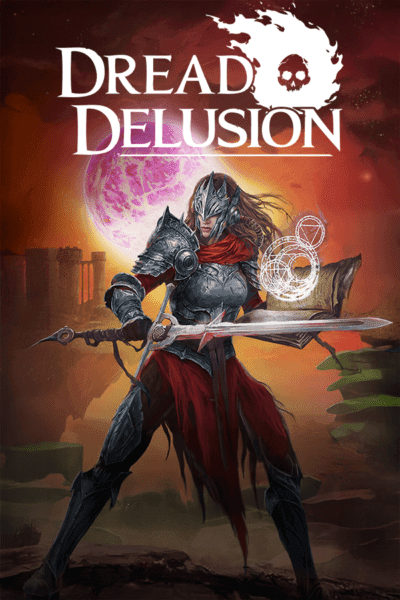 Dread Delusion Klucz Cyfrowy Steam