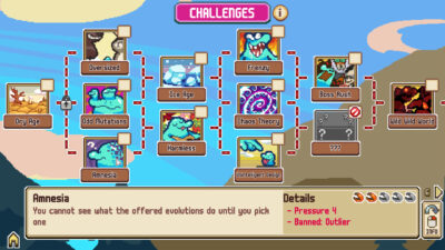 Everything is Crab: The Animal Evolution Roguelite PC Kod Cyfrowy - obrazek 4