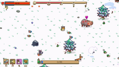Everything is Crab: The Animal Evolution Roguelite PC Kod Cyfrowy - obrazek 5