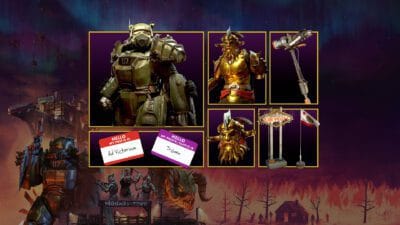 Fallout 76: Mojave Deluxe Edition PC Kod Cyfrowy - obrazek 2