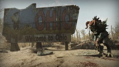 Fallout 76: Mojave Deluxe Edition PC Kod Cyfrowy - obrazek 3