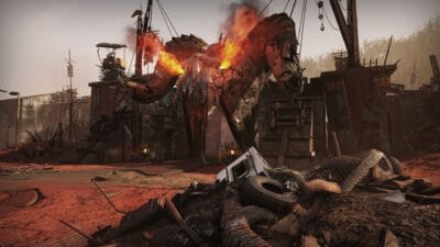 Fallout 76: Mojave Deluxe Edition PC Kod Cyfrowy - obrazek 4